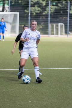 Bild 159 - F Walddoerfer - Eimsbuettel 2 : Ergebnis: 3:2
